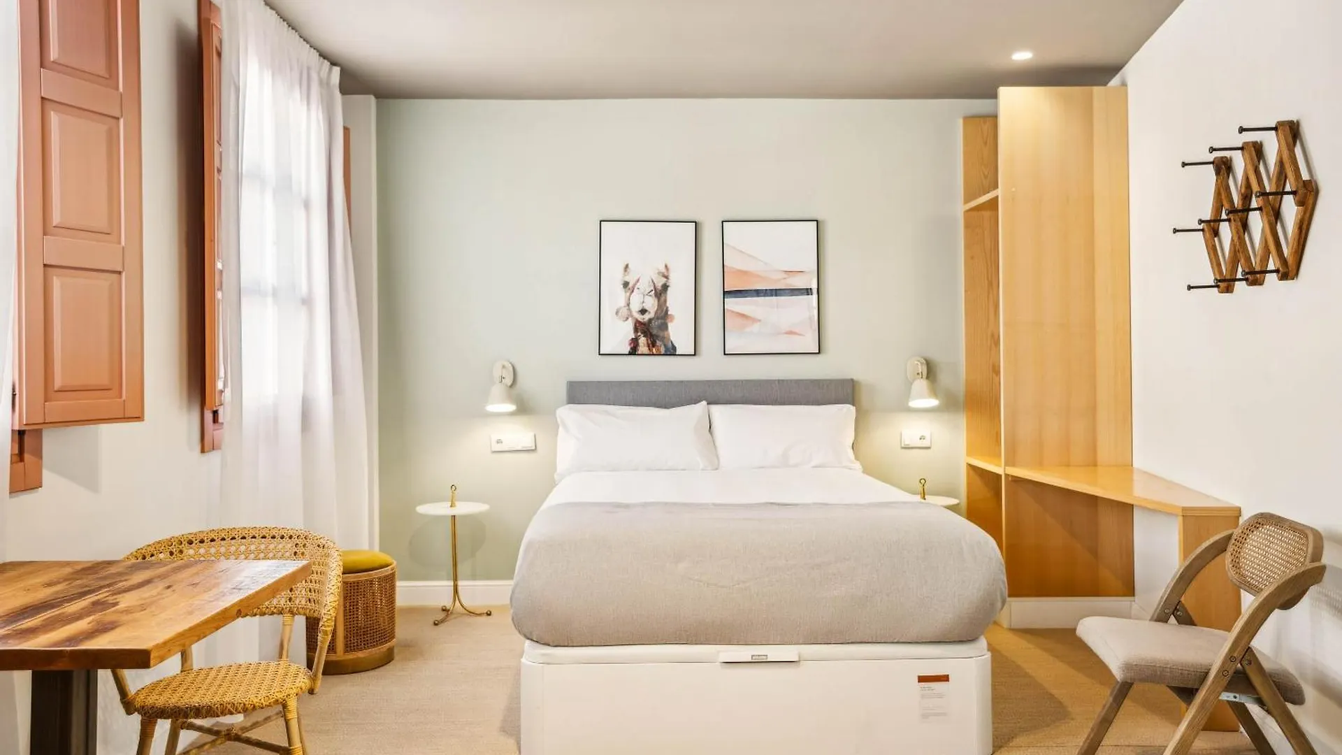 Appartement Limehome Cordoba Calle Pozanco