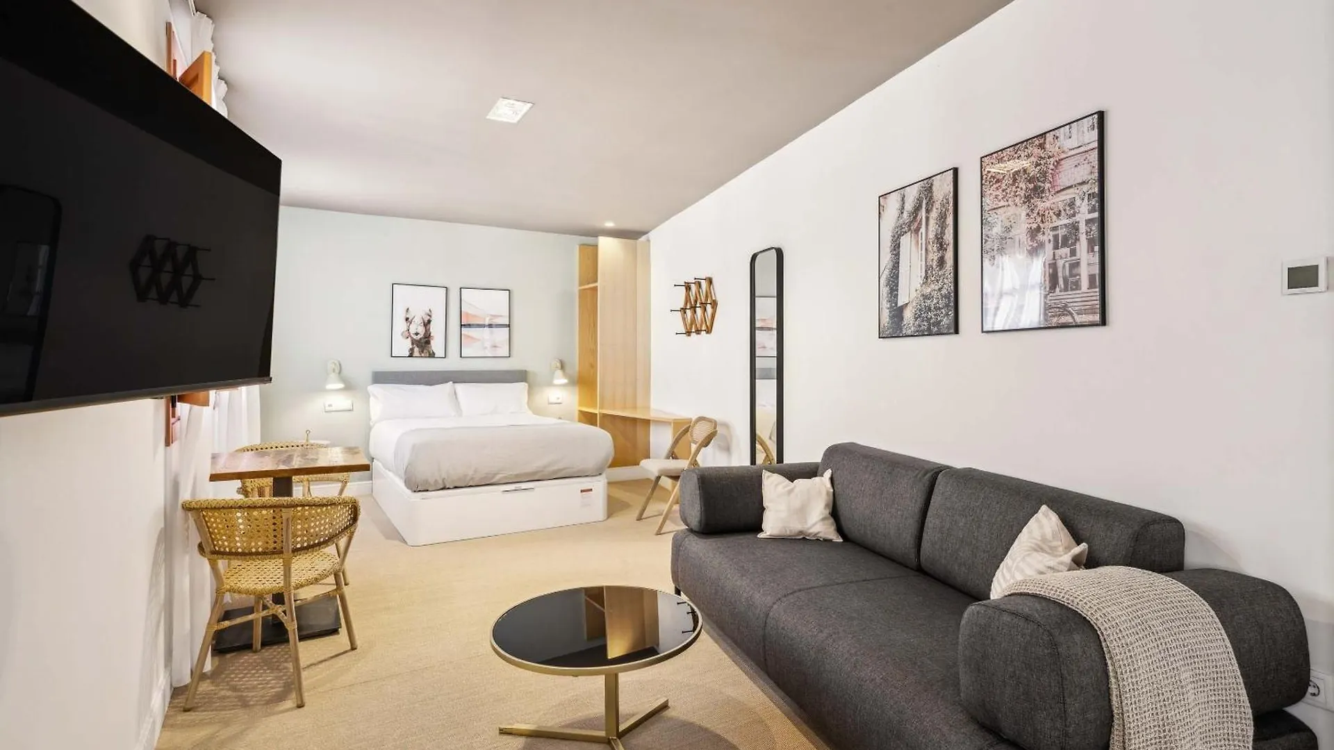 Appartement Limehome Cordoba Calle Pozanco Spanje