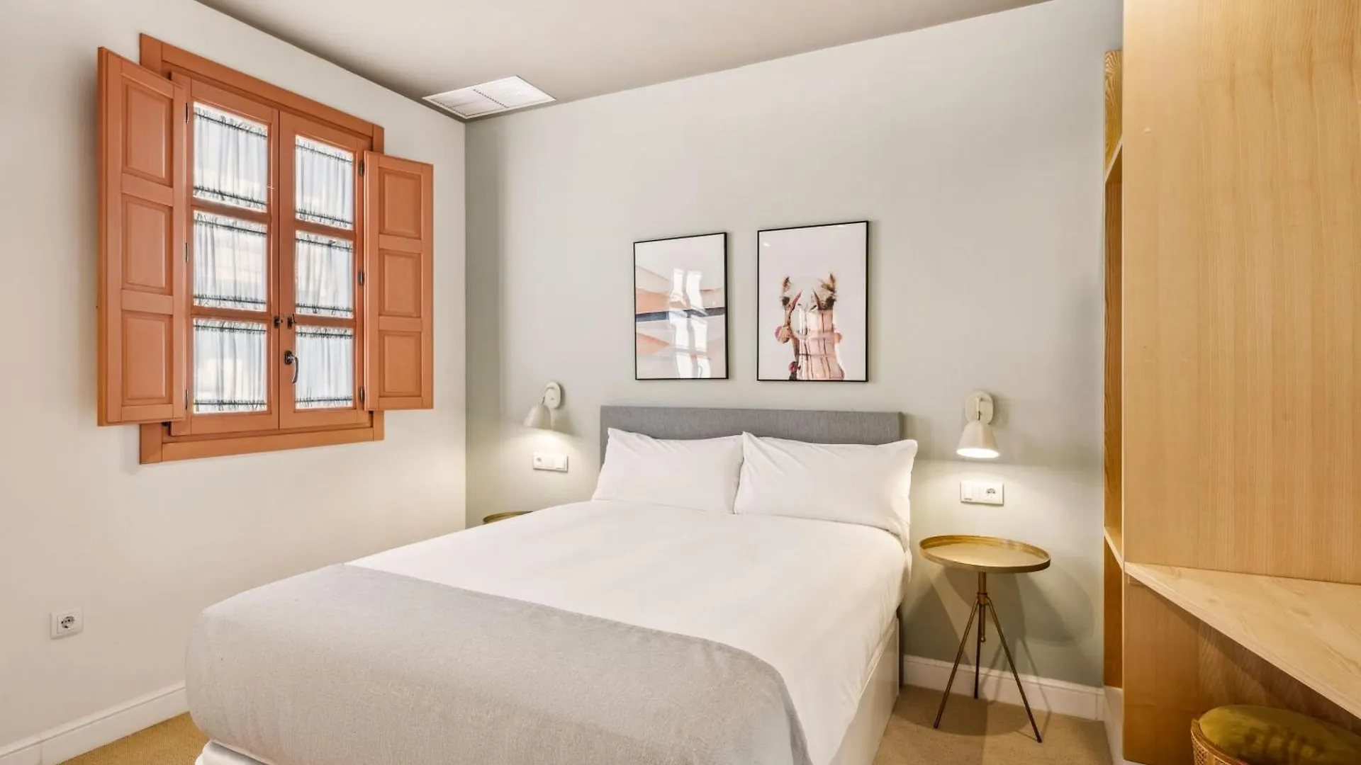 Limehome Cordoba Calle Pozanco 0*,  Spain