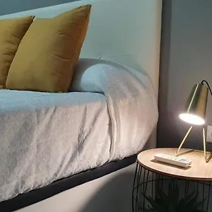  Apartamento El Mirador De San Fernando
