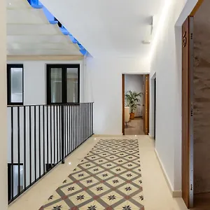 La Del Alma Apartment