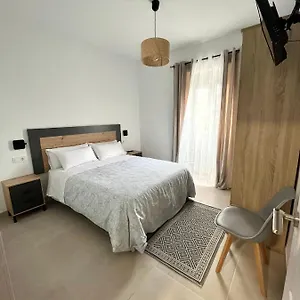 Puente A La Mezquita - Free Parking Appartement