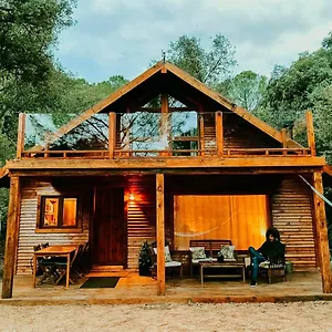 Del Bosque Cerca De Vakantiehuis