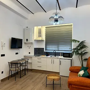 Casa El Gorras Córdova