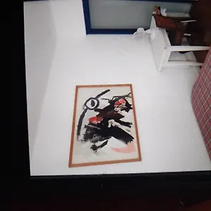 Tiny Cosy Flat Apartamento Lisboa