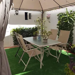  Apartamento Patios Con Encanto
