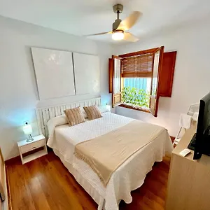 Centro - Obispo Fitero Apartment