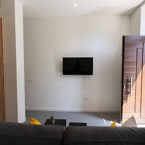 Lofts Jumaral - La Magdalena Appartement