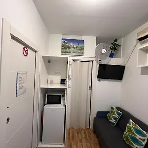 El Buho De Accommodatie bij particulieren