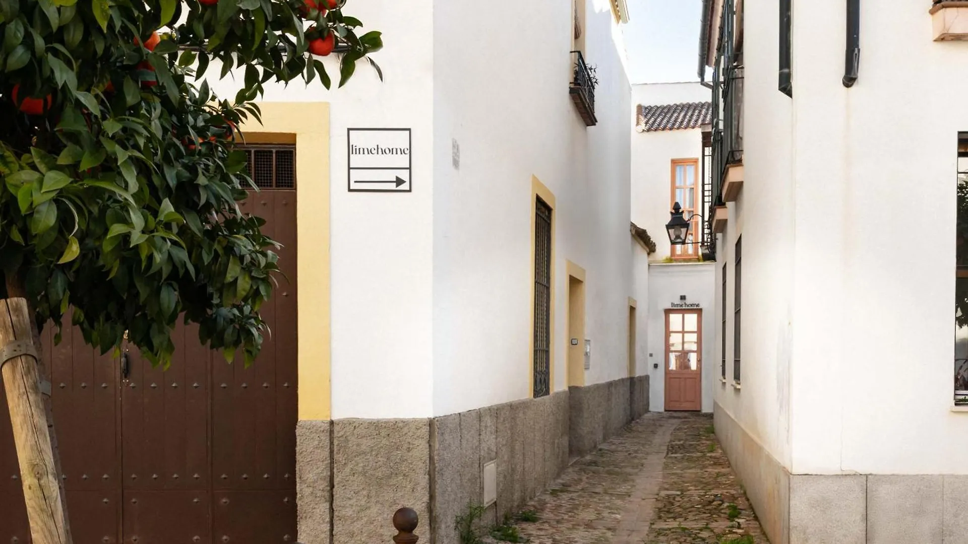 Limehome Cordoba Calle Pozanco 0*,  Spanien