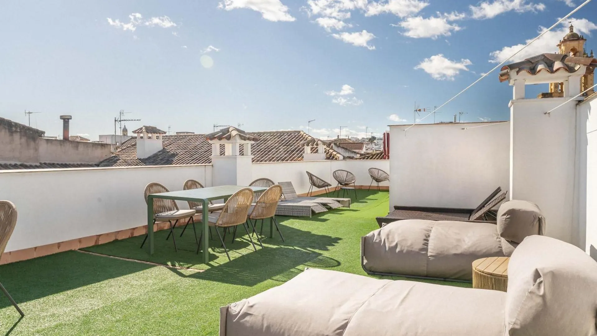 Limehome Cordoba Calle Pozanco