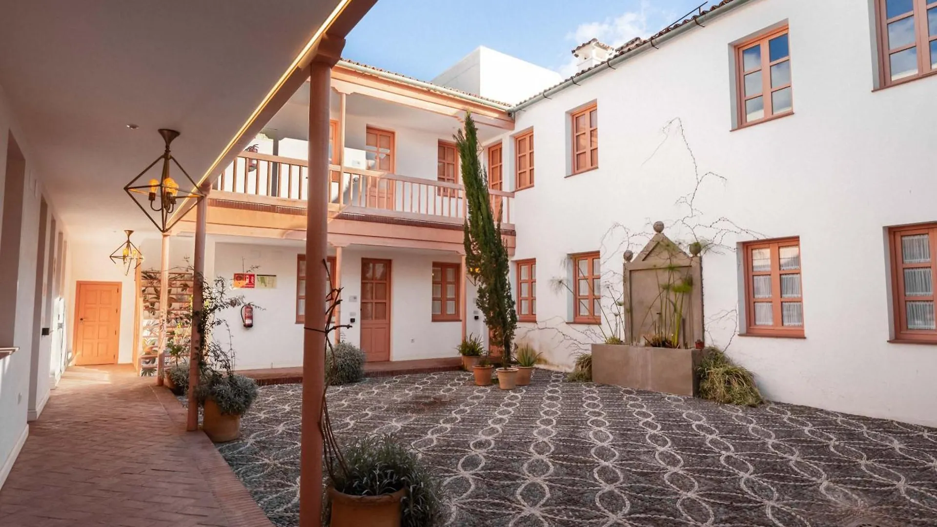 Lejlighed Limehome Cordoba Calle Pozanco