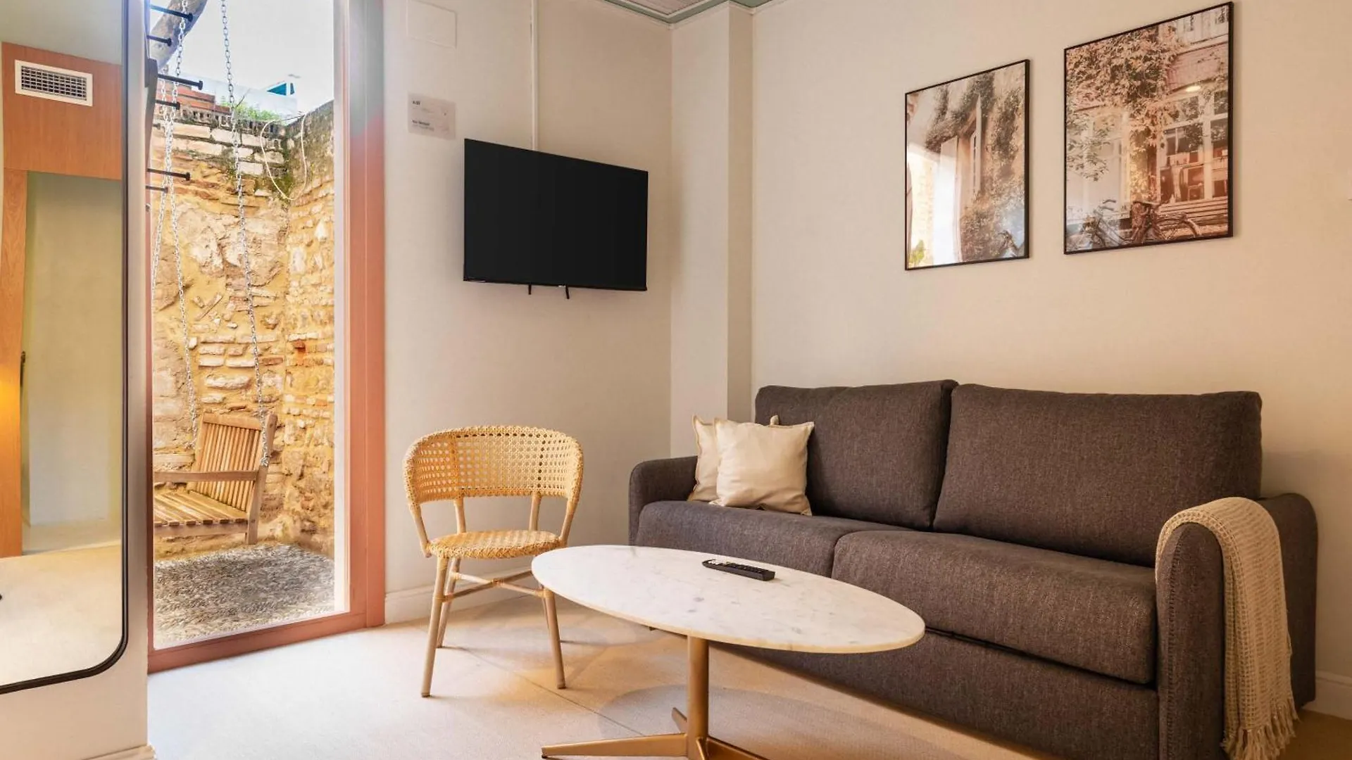 Limehome Cordoba Calle Pozanco Spanien