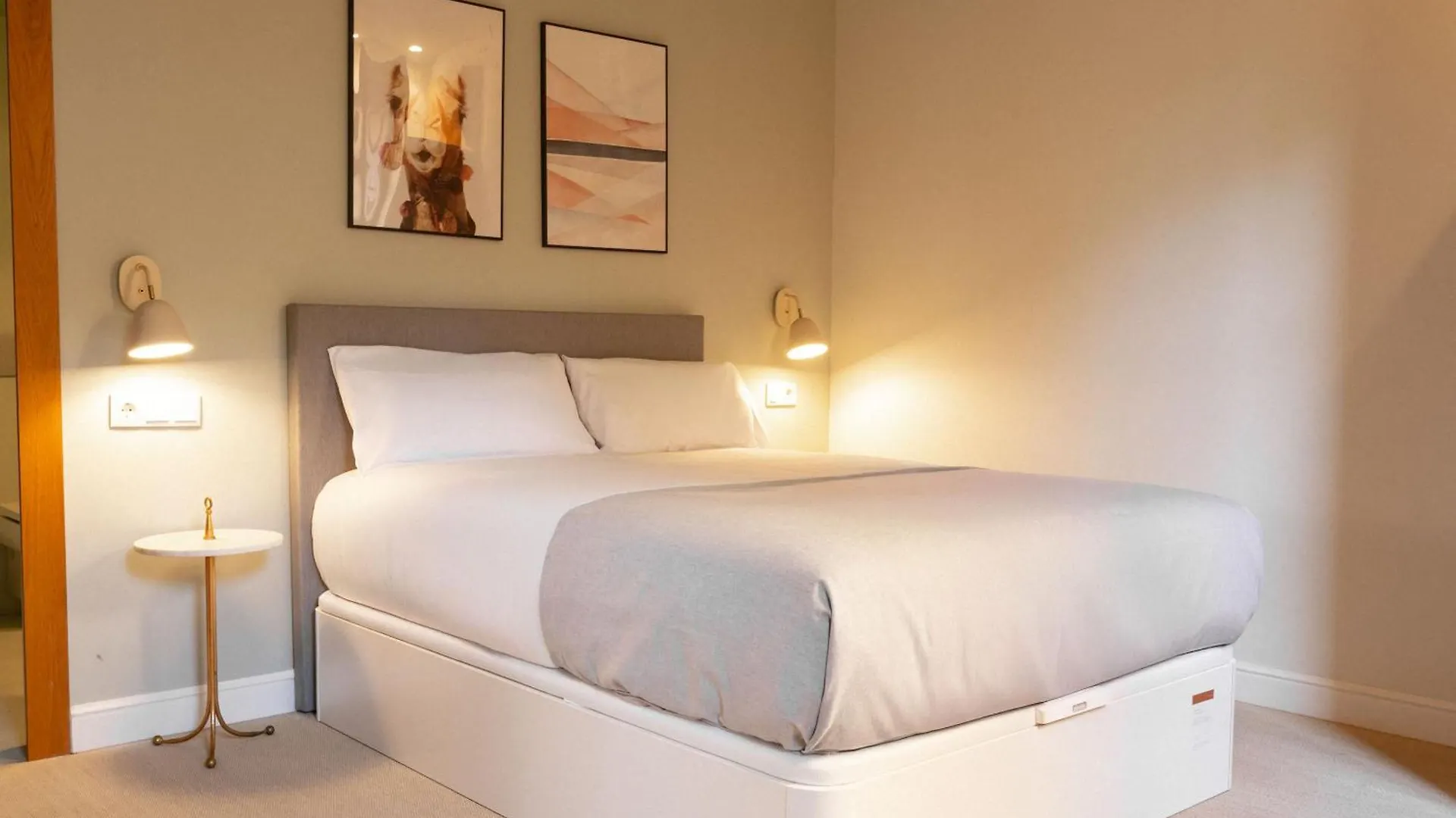 Limehome Cordoba Calle Pozanco