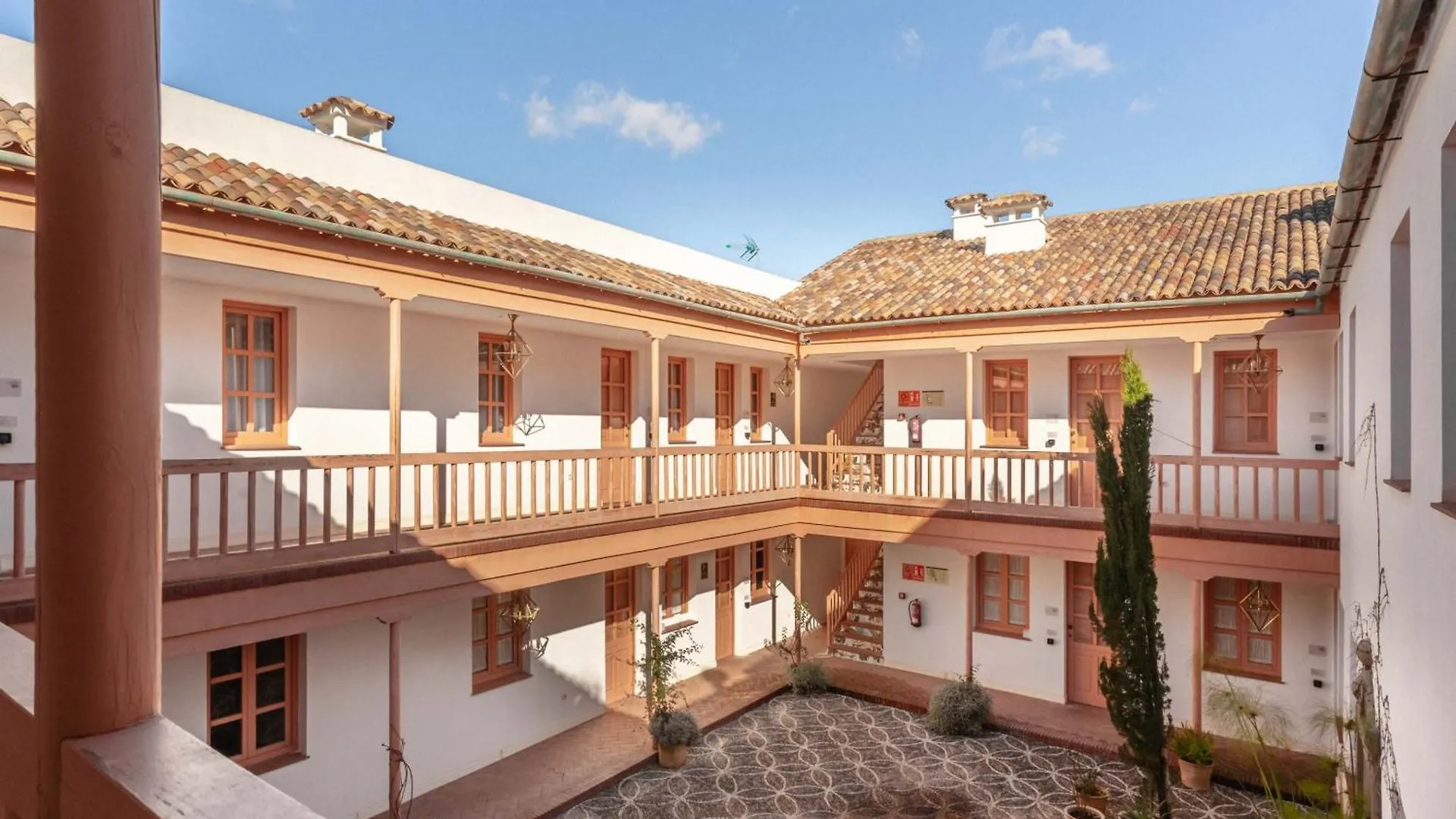 Limehome Cordoba Calle Pozanco