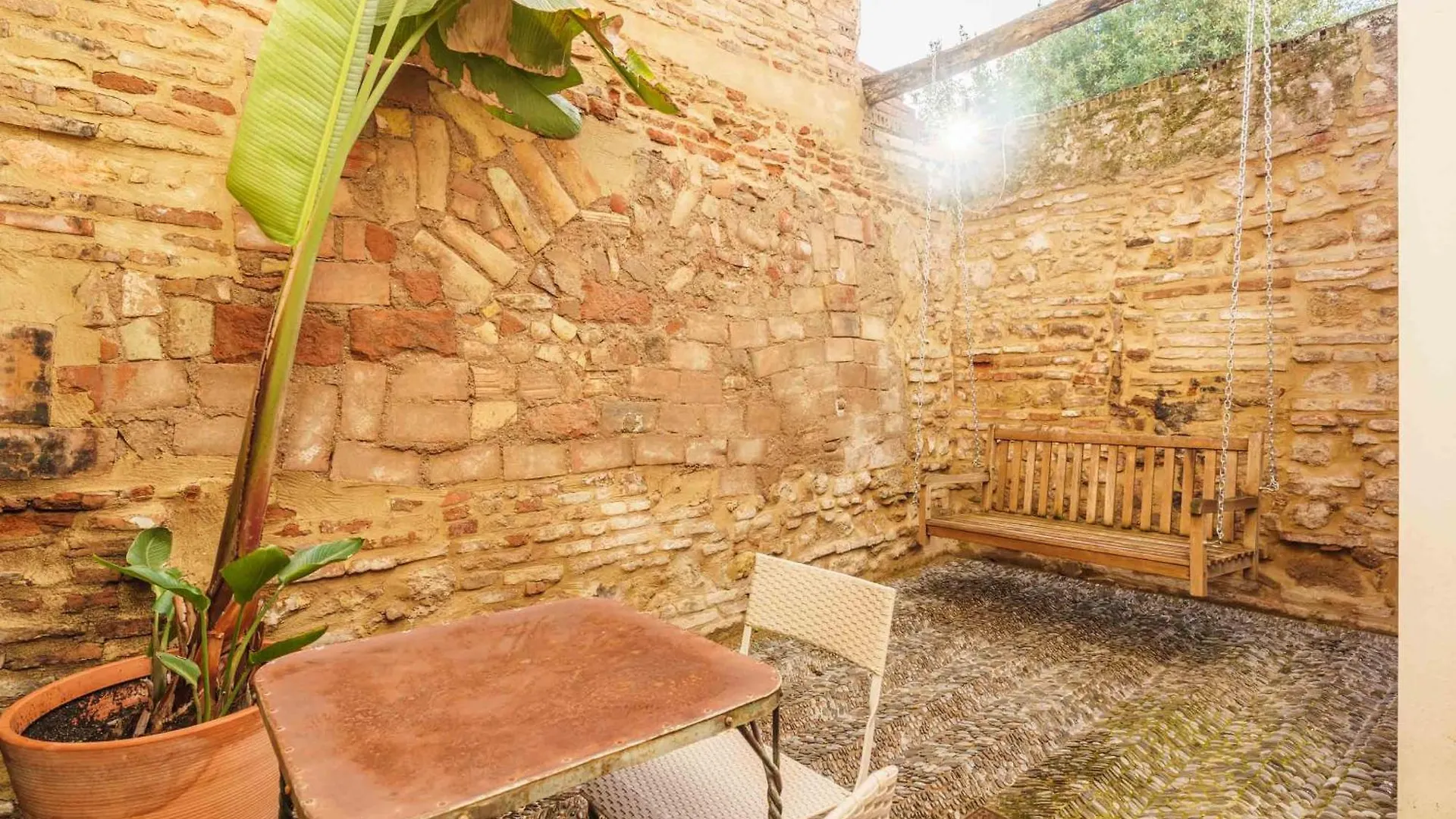 Limehome Cordoba Calle Pozanco 0*,  Spain