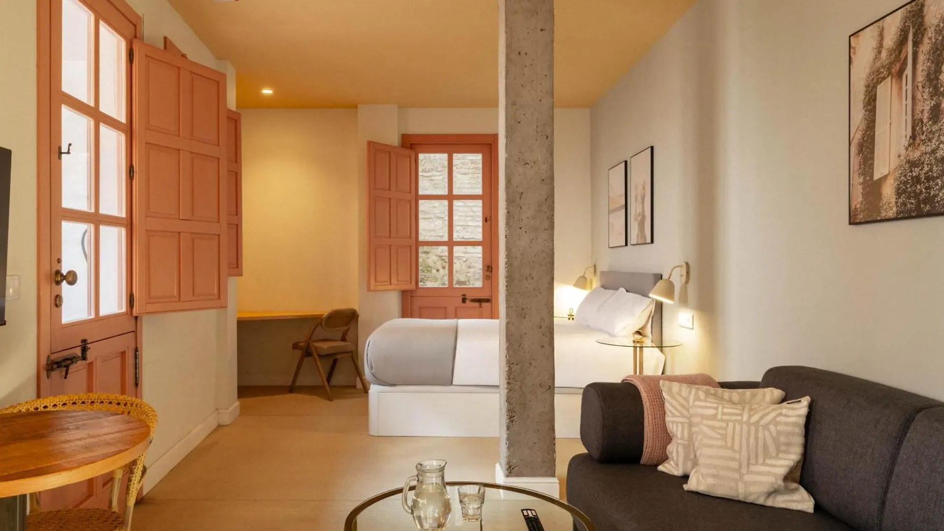 Limehome Cordoba Calle Pozanco Apartment