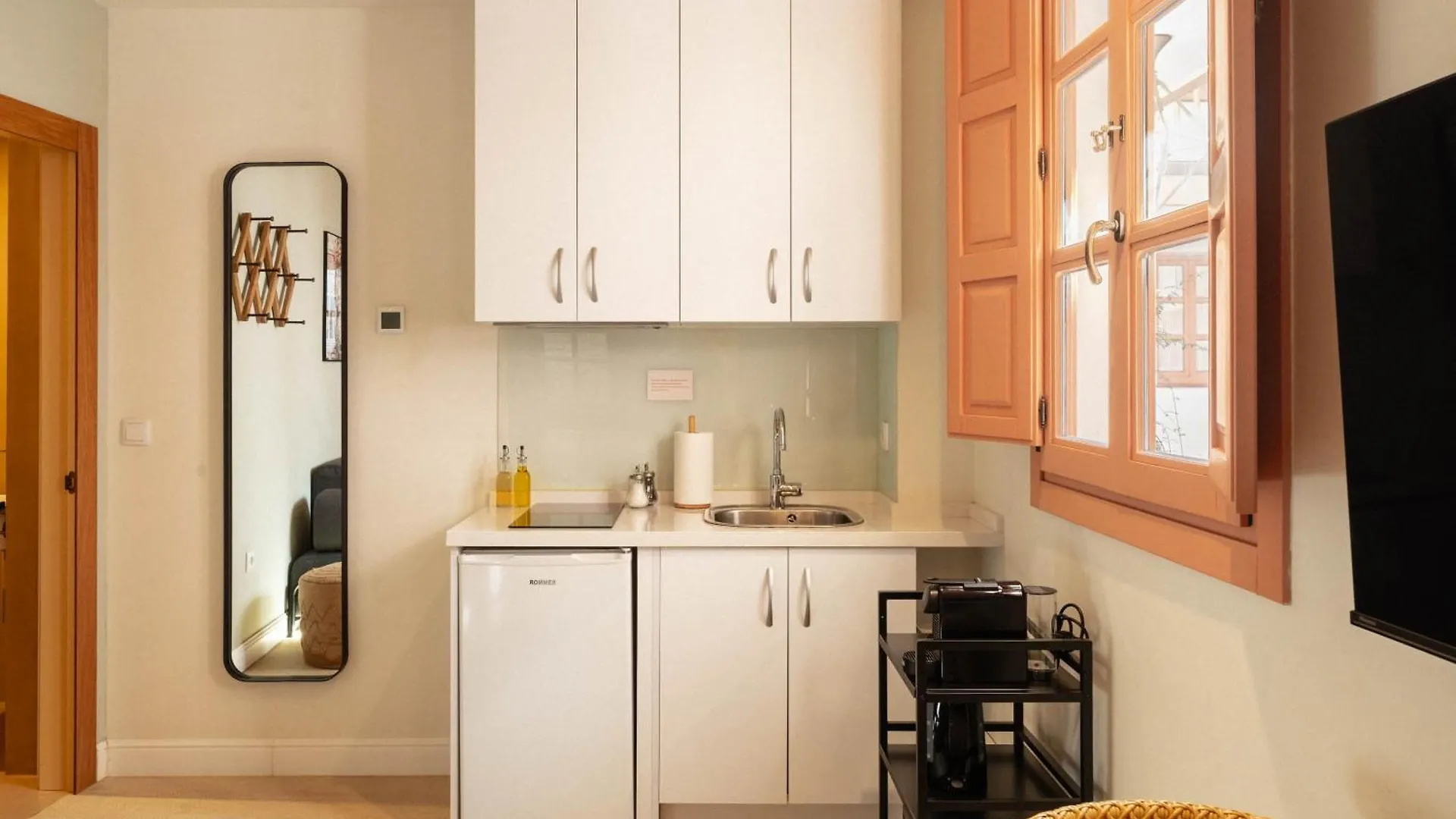 Apartment Limehome Cordoba Calle Pozanco Spain