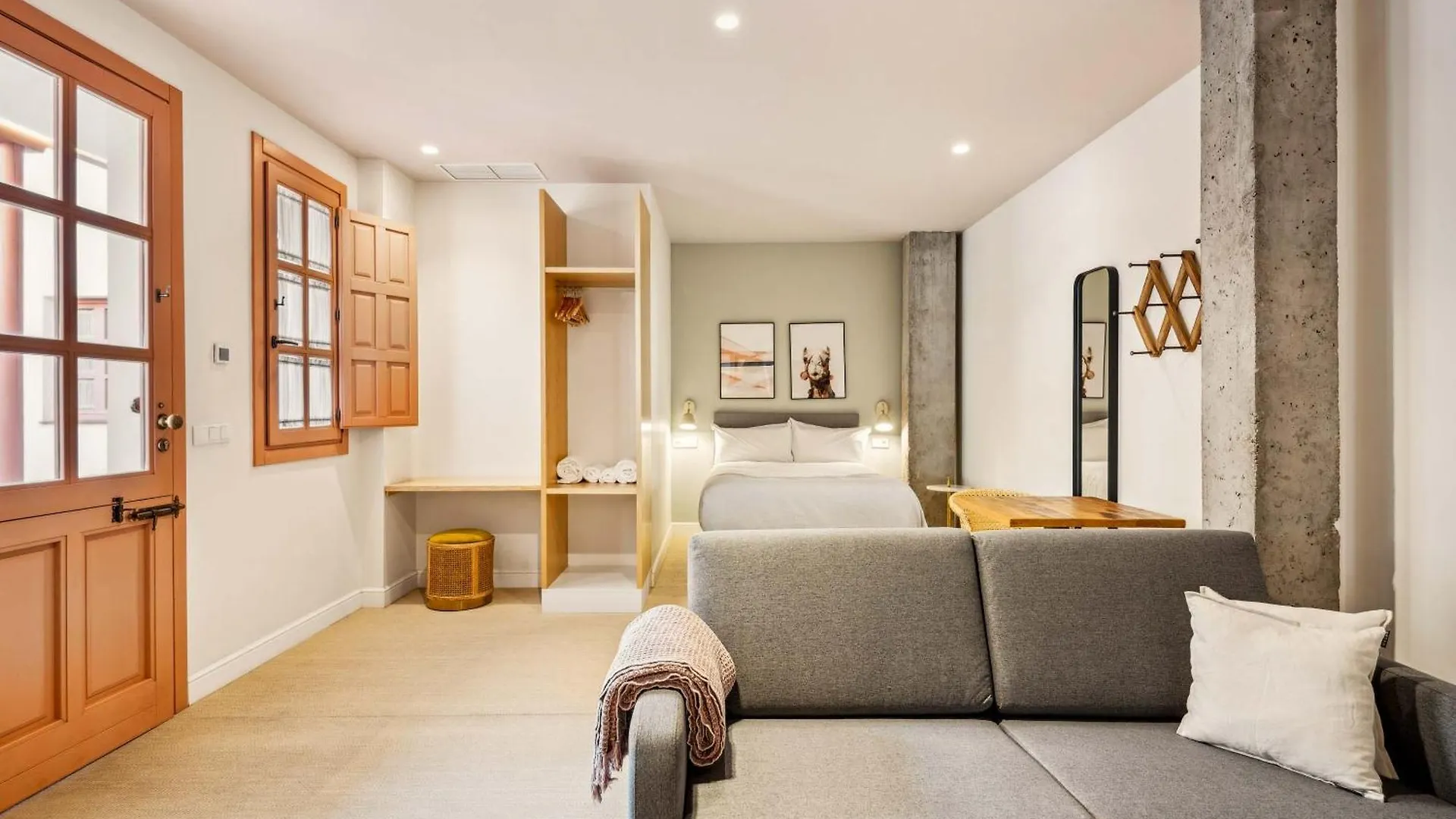Limehome Cordoba Calle Pozanco