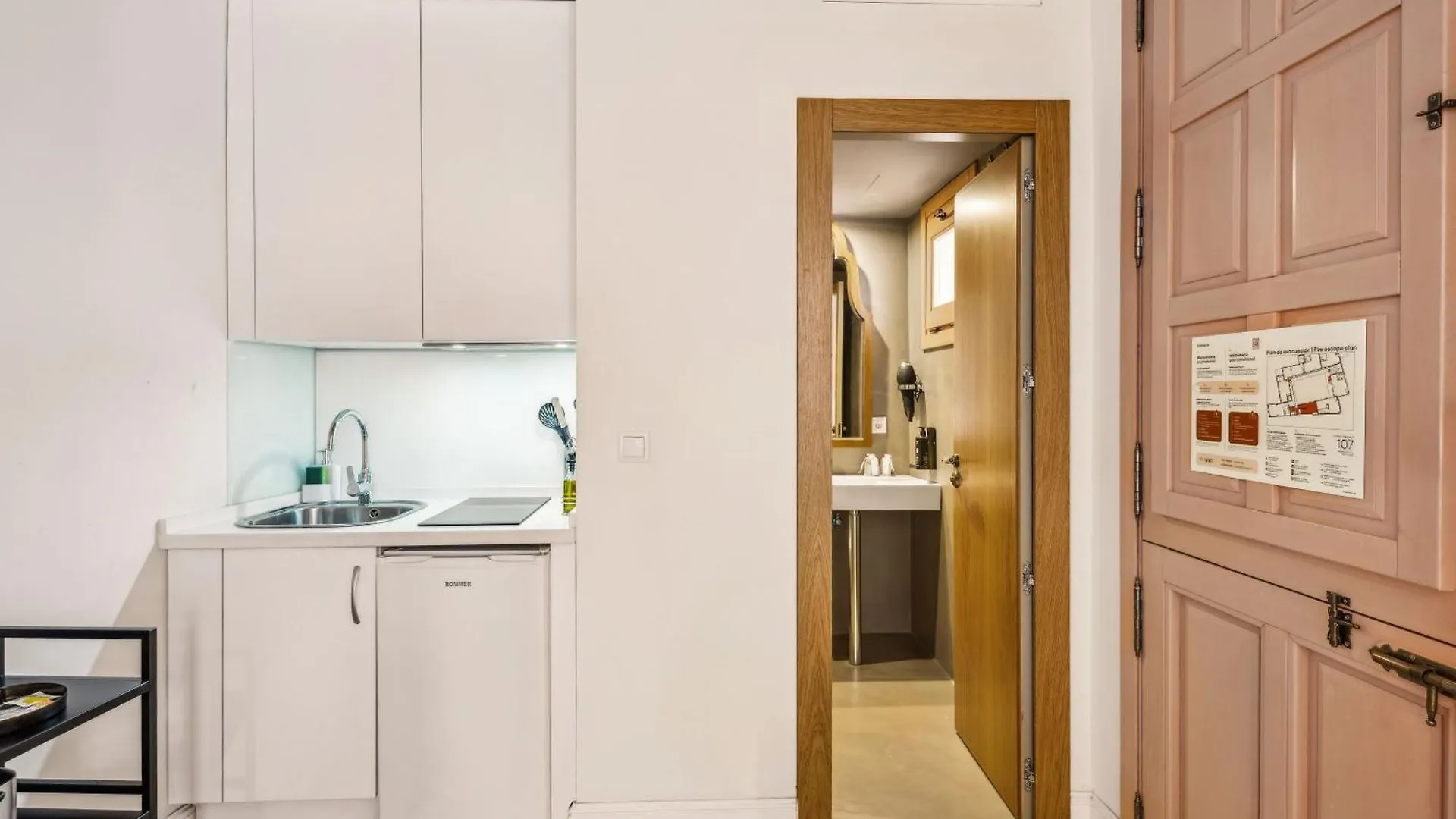 Apartment Limehome Cordoba Calle Pozanco
