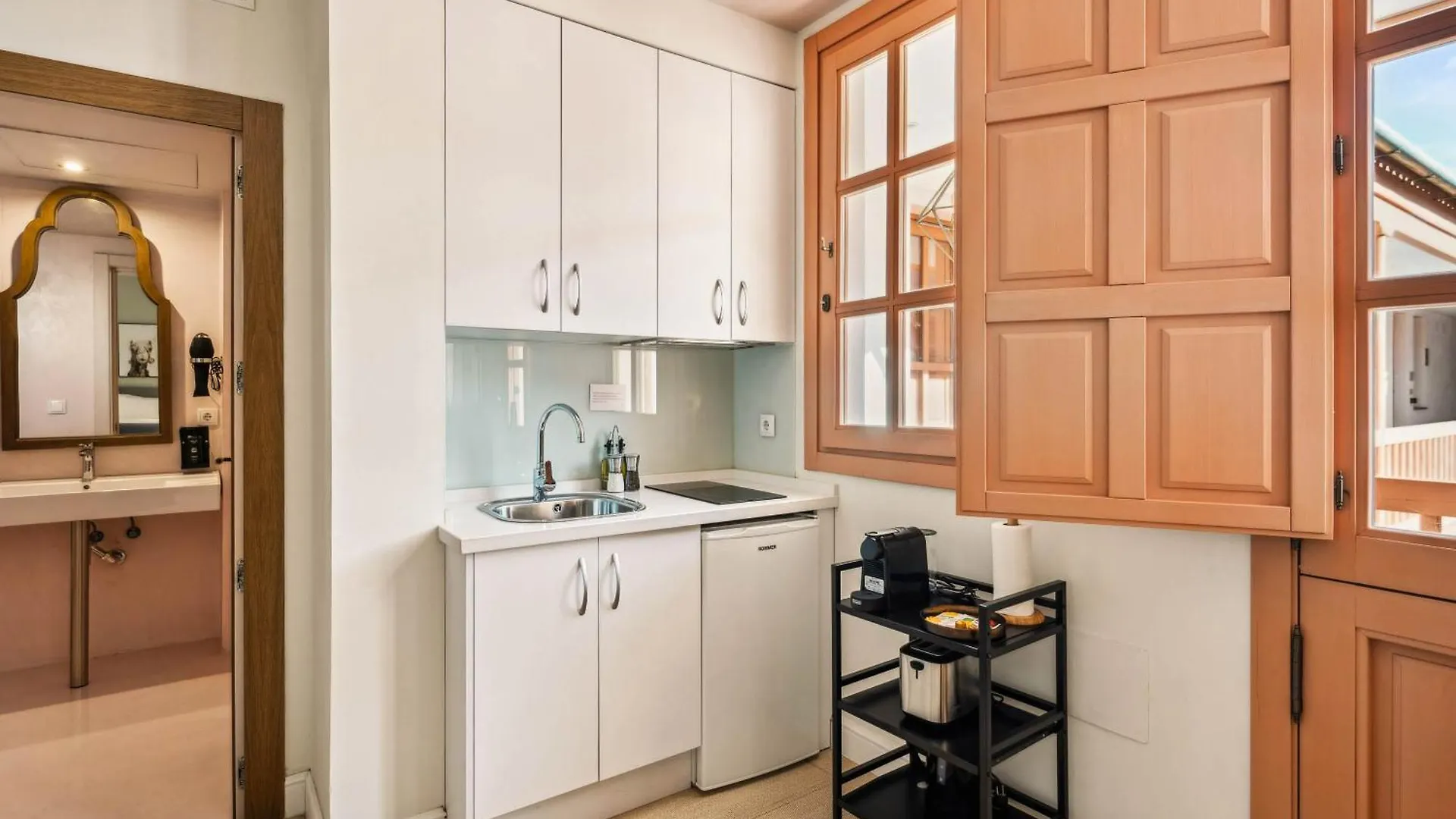 Apartment Limehome Cordoba Calle Pozanco Spain