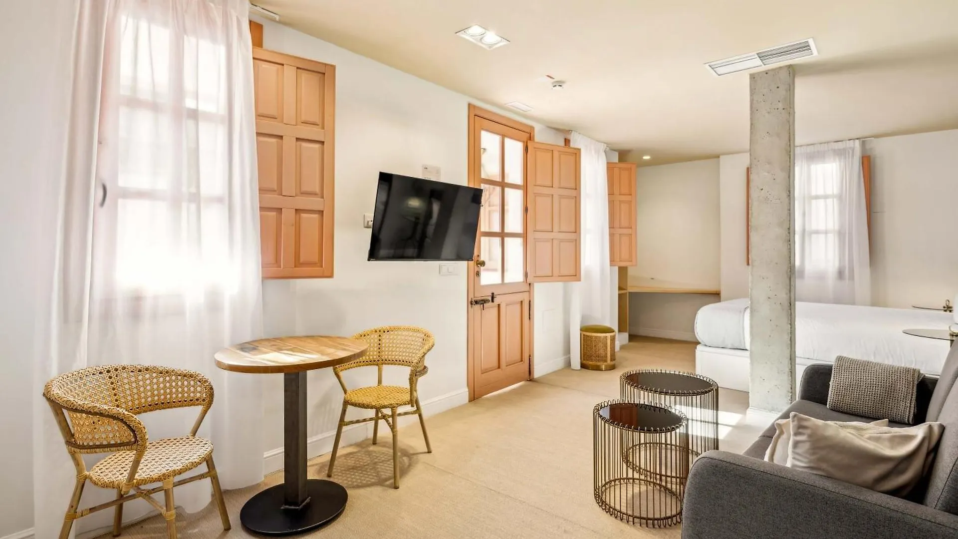 Apartment Limehome Cordoba Calle Pozanco