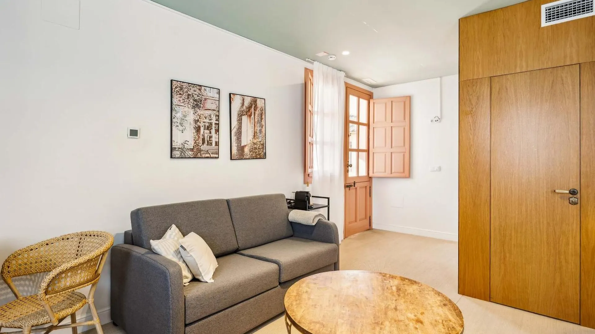 Limehome Cordoba Calle Pozanco Apartment