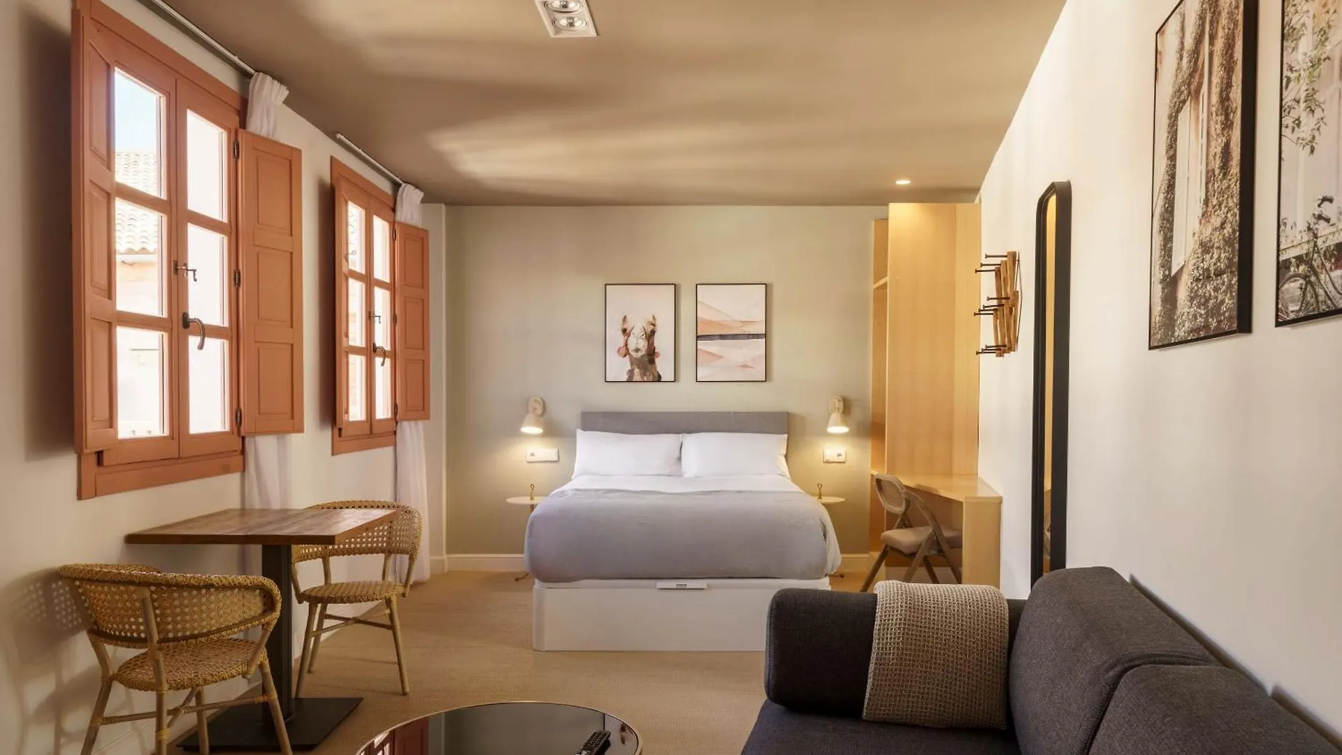 Limehome Cordoba Calle Pozanco 0*,